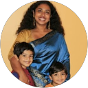 Sanchayita Chatterjee profile picture