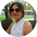 supriya Mohite profile picture