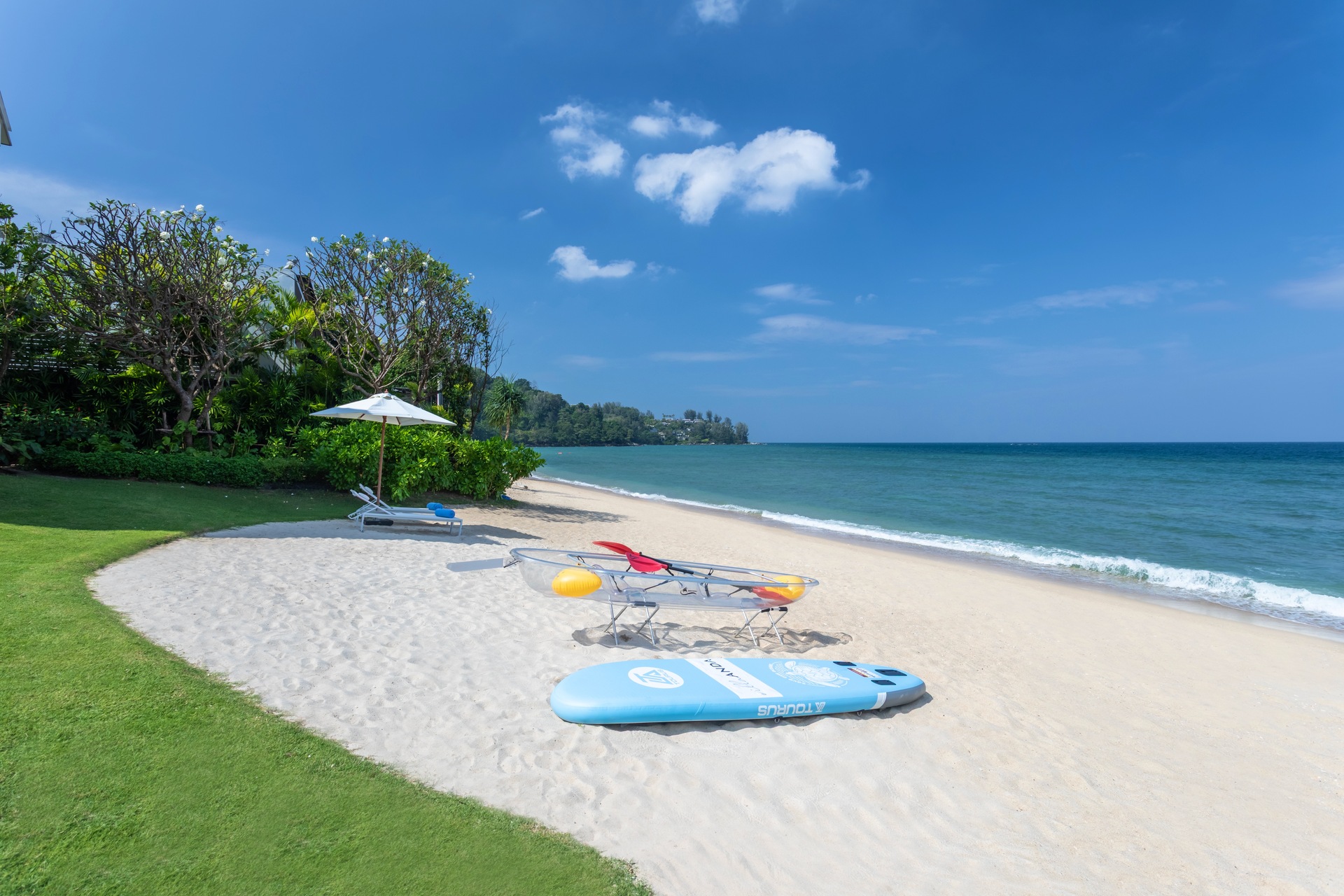 Villa ANDA Phuket - Beach 2