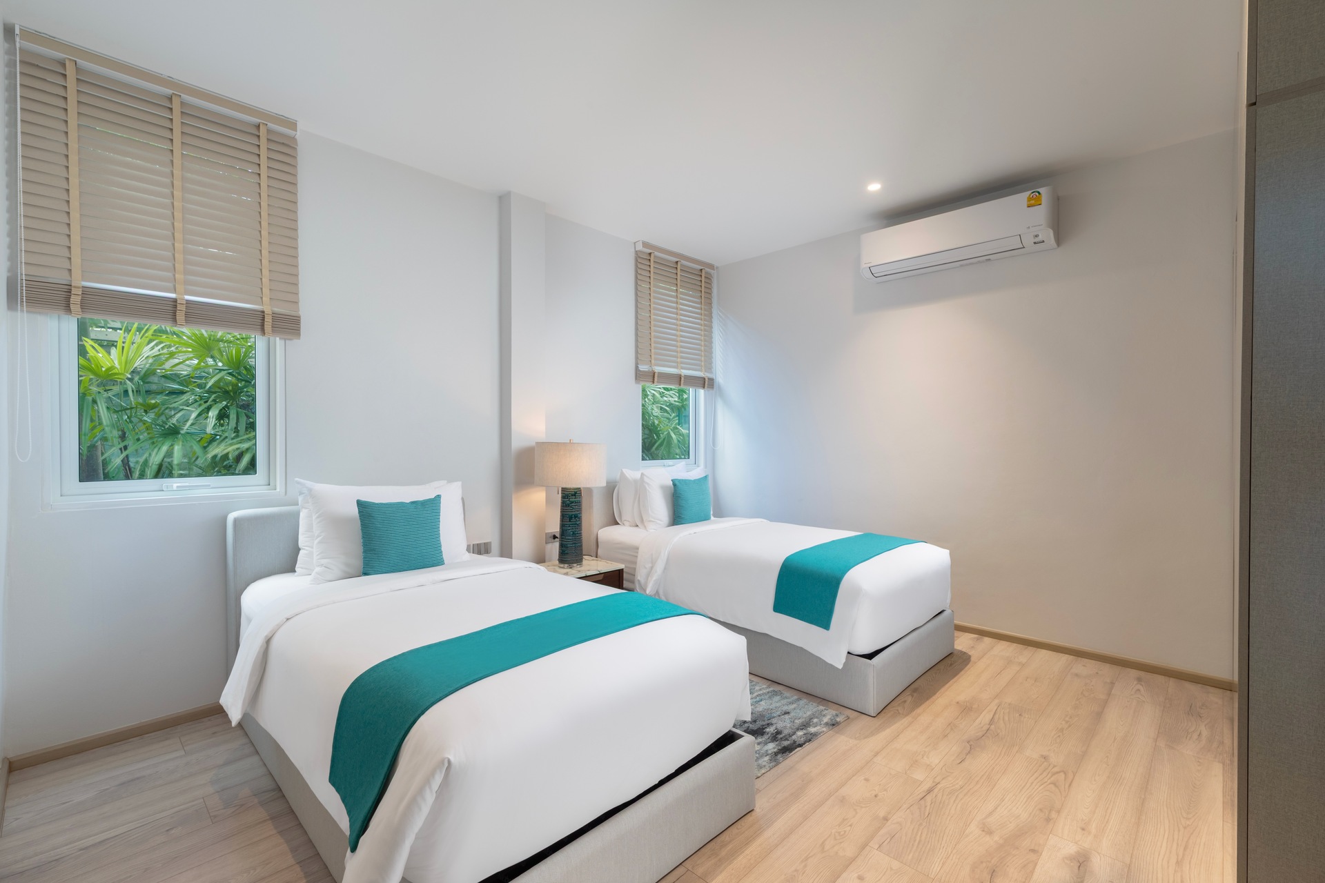 Villa ANDA Phuket - Guest Bedroom 1 2