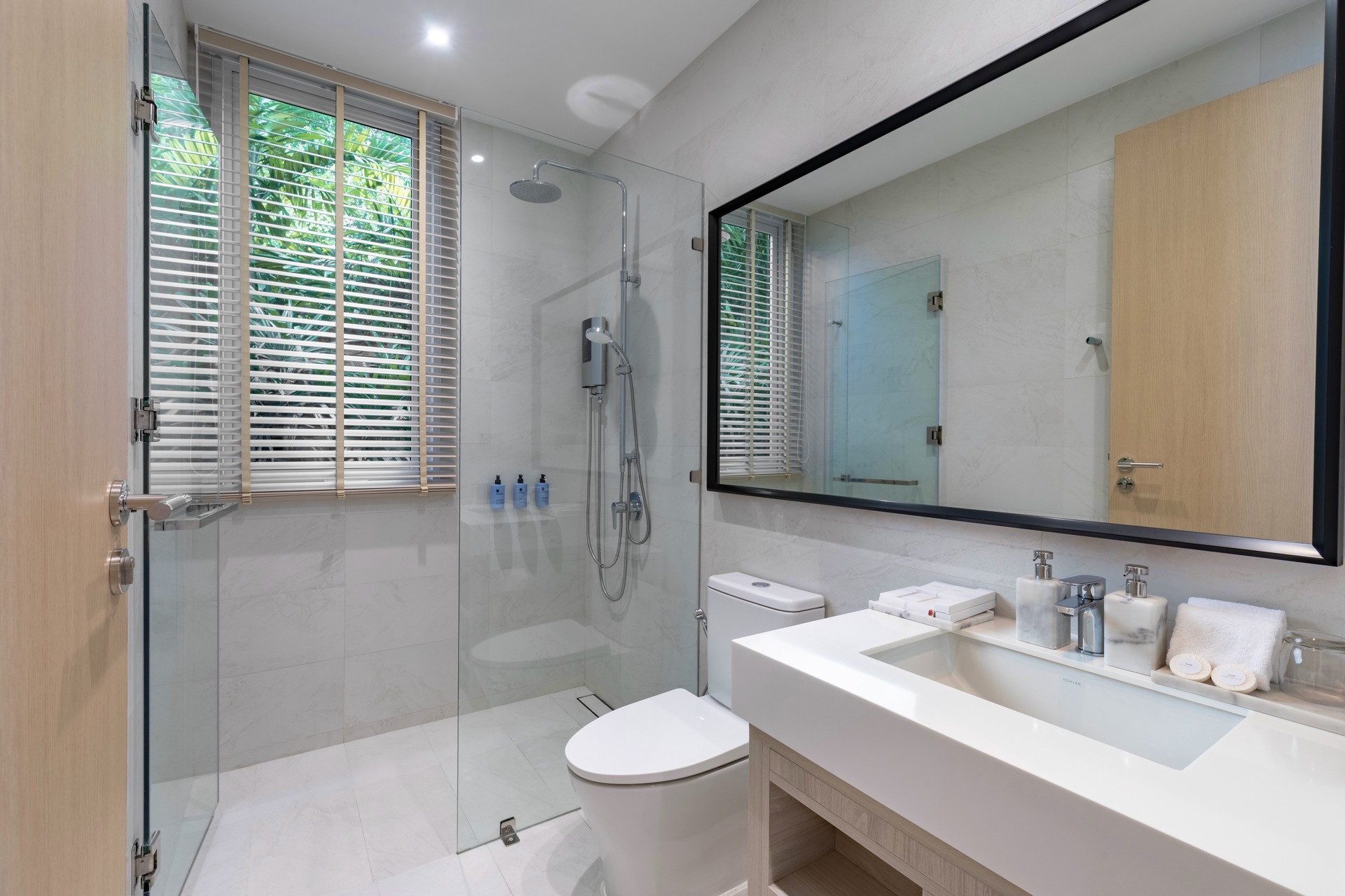 Villa ANDA Phuket - Guest Bedroom 2 3