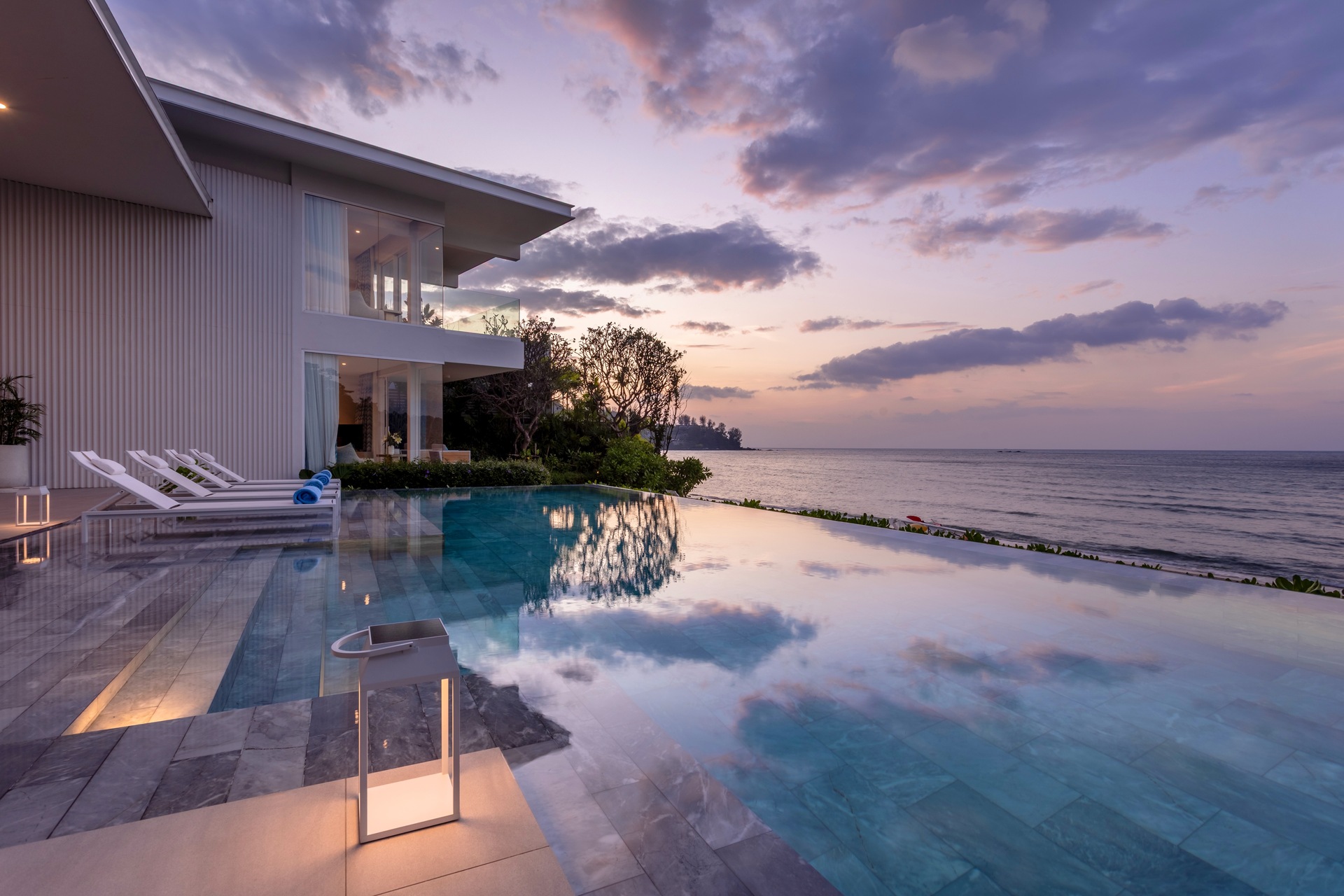 Villa ANDA Phuket - Pool Area 10