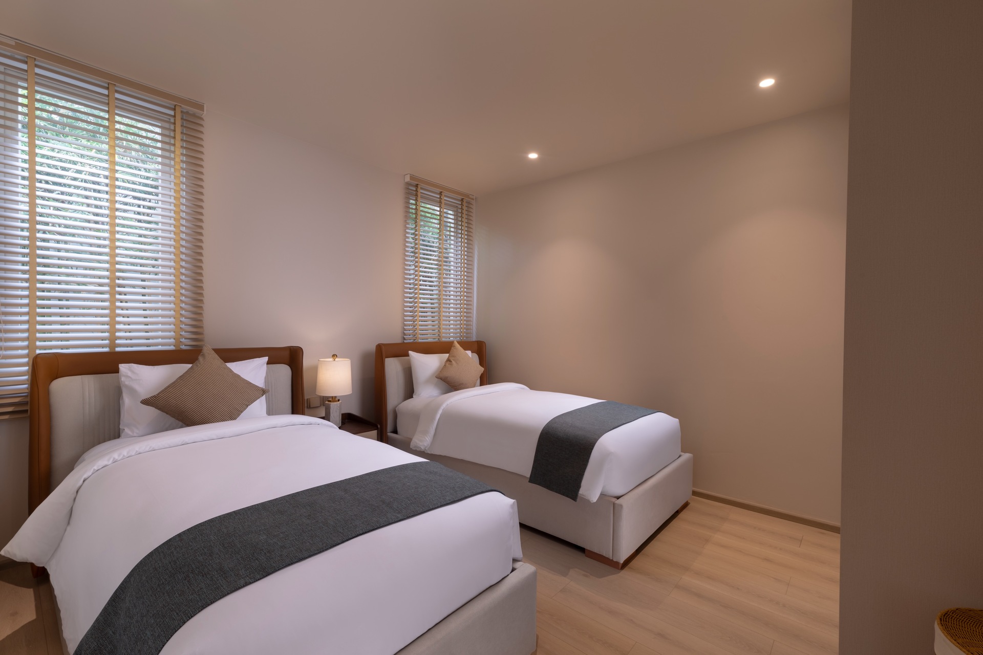 Villa Amann Phuket - Guest Bedroom 3 1