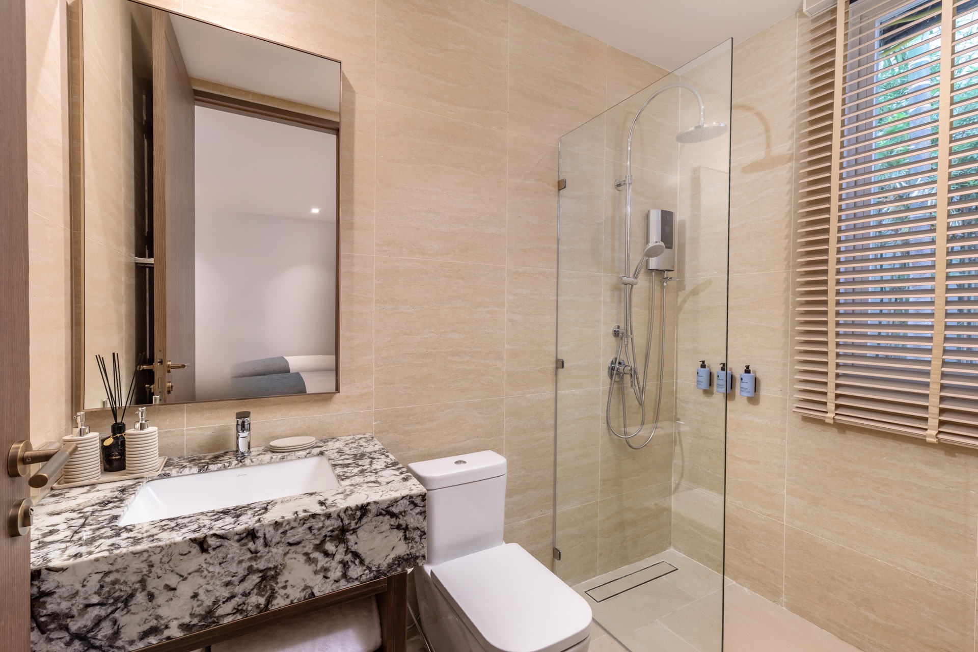 Villa Amann Phuket - Guest Bedroom 4 2