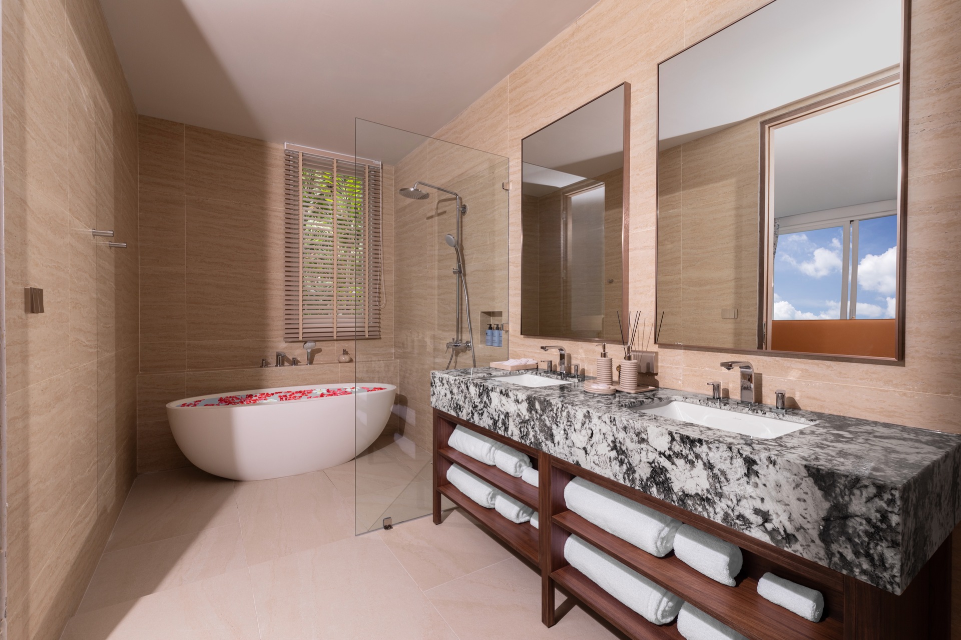 Villa Amann Phuket - Master Bedroom 2 5