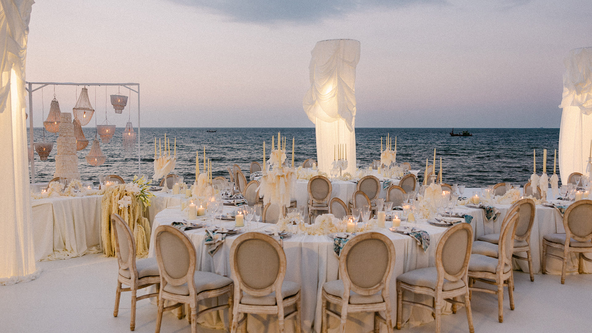 Luxury Villa Wedding vs Hotel Wedding in Phuket | Why Private Villas Are the New Standard