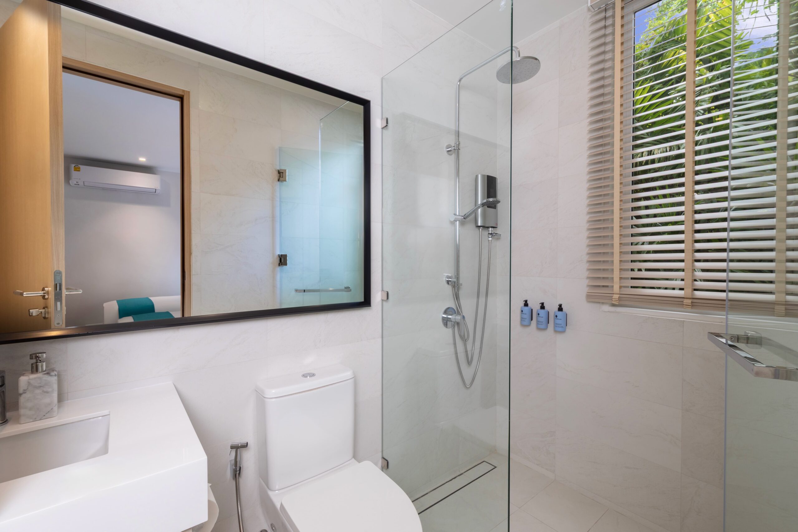 Villa ANDA Phuket - Guest Bedroom 1 3