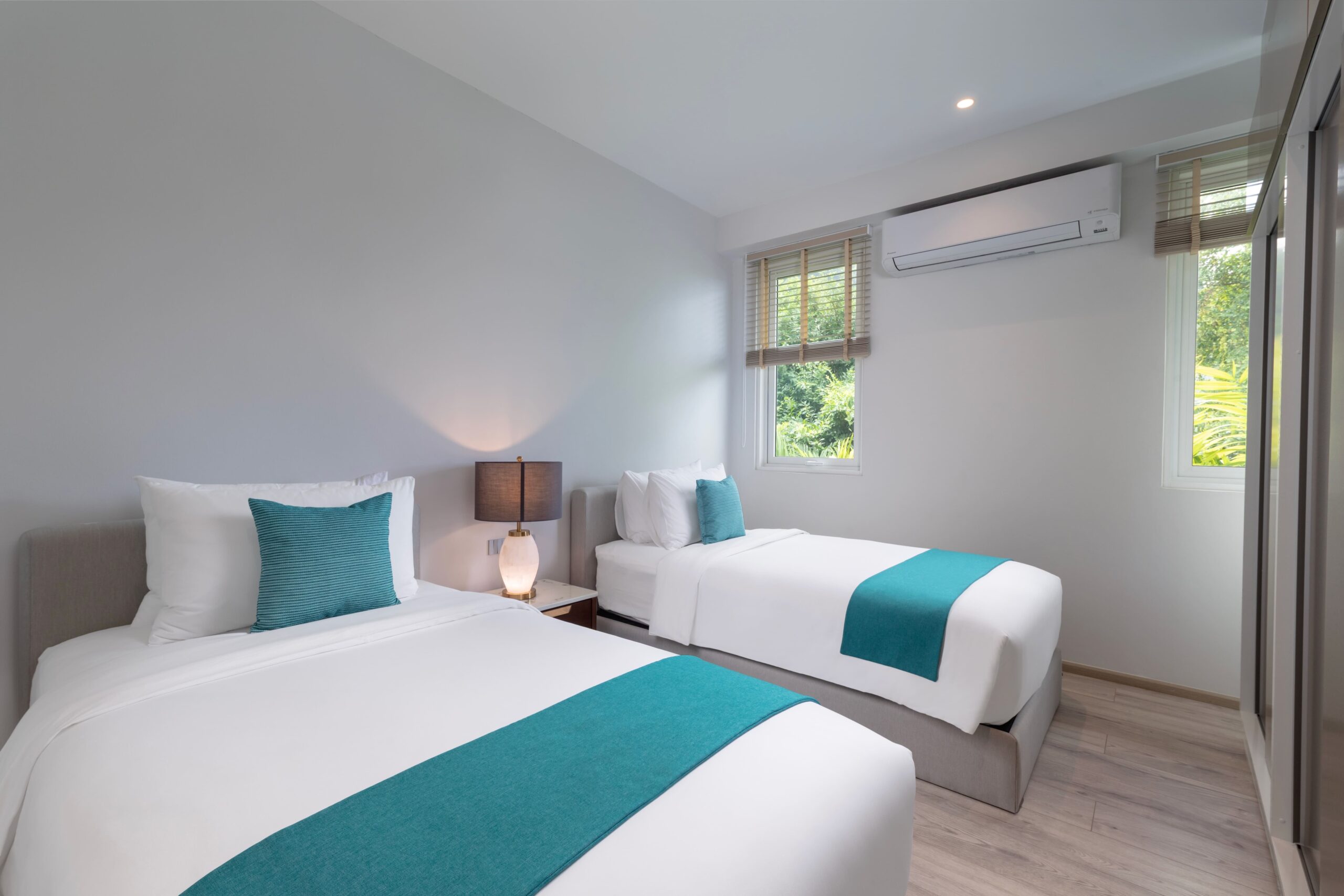 Villa ANDA Phuket - Guest Bedroom 4 2