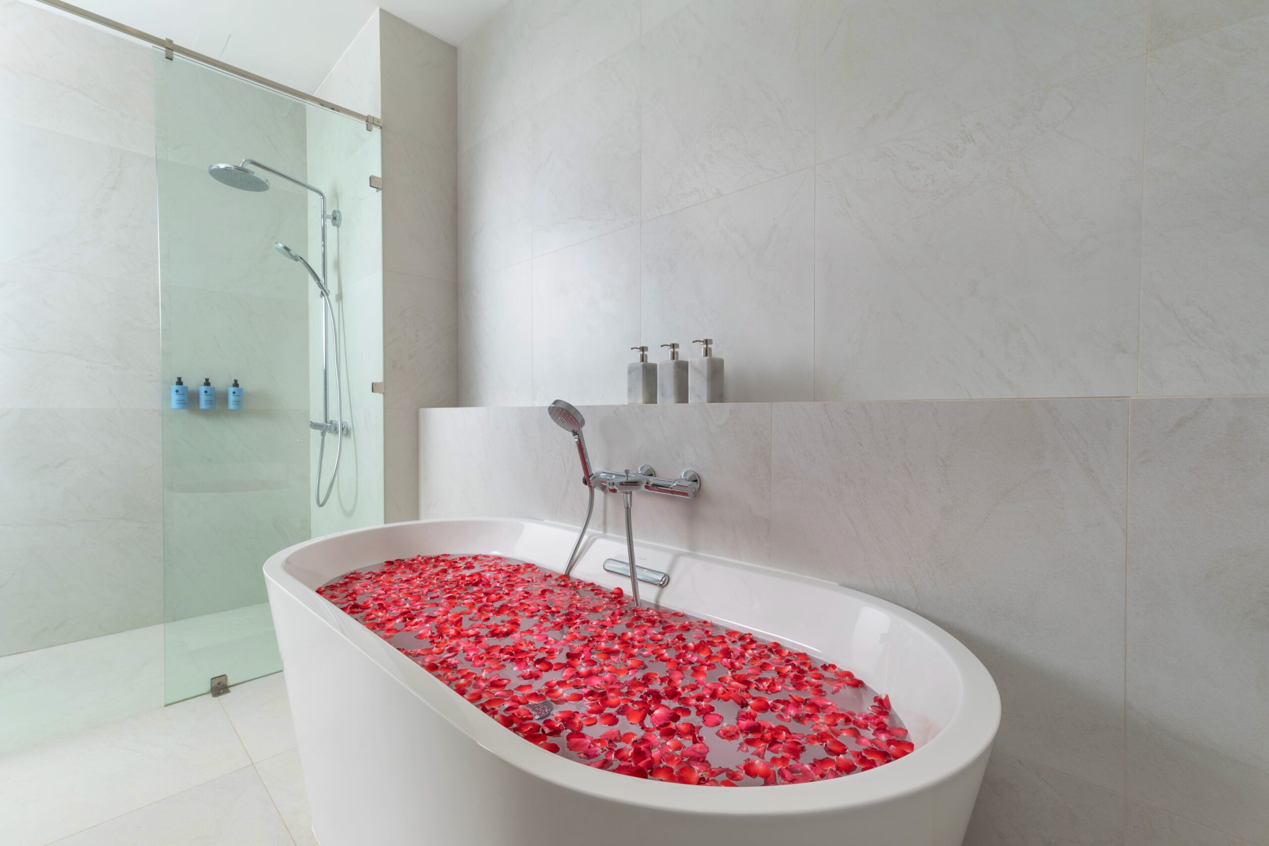 Villa ANDA Phuket - Master Bedroom 1 7