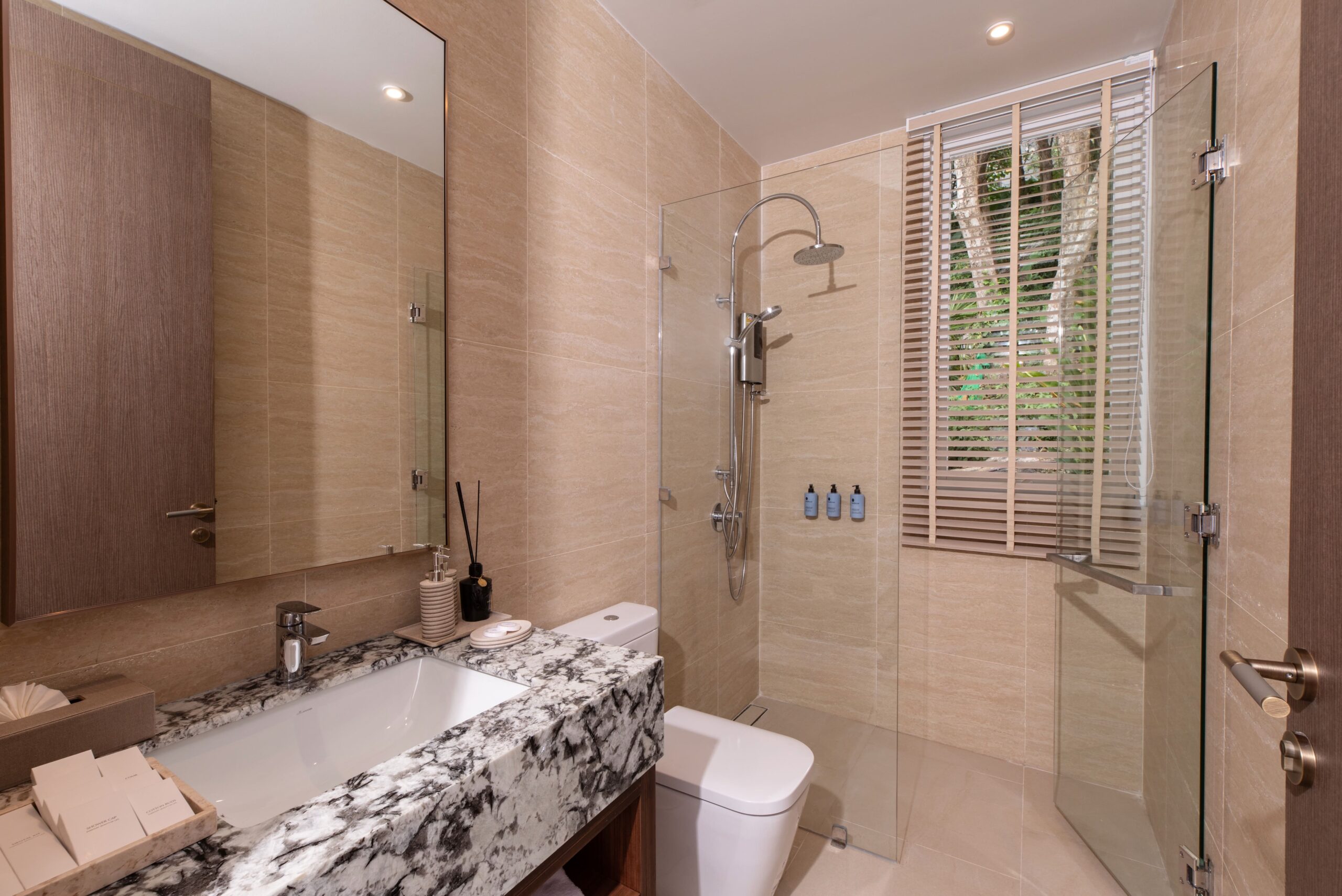 Villa Amann Phuket - Guest Bedroom 2 3