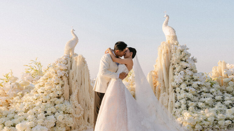 A Destination Wedding Weekend at ANDAAMAN_1