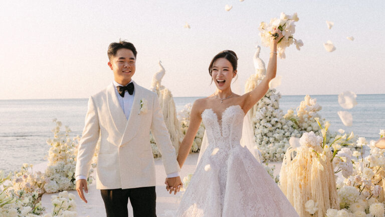 Destination Wedding in Thailand_1