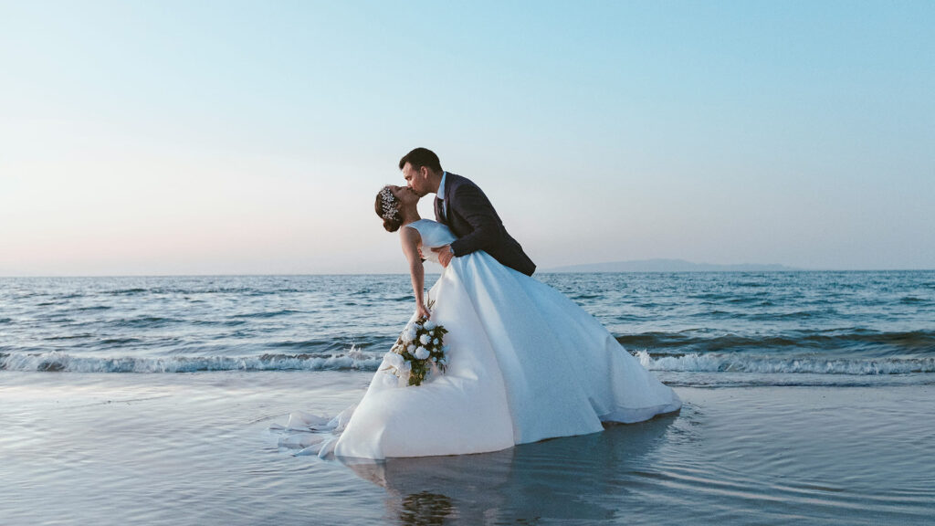 The Difference Between a Beautiful Wedding Venue — and One That Truly Knows How to Host