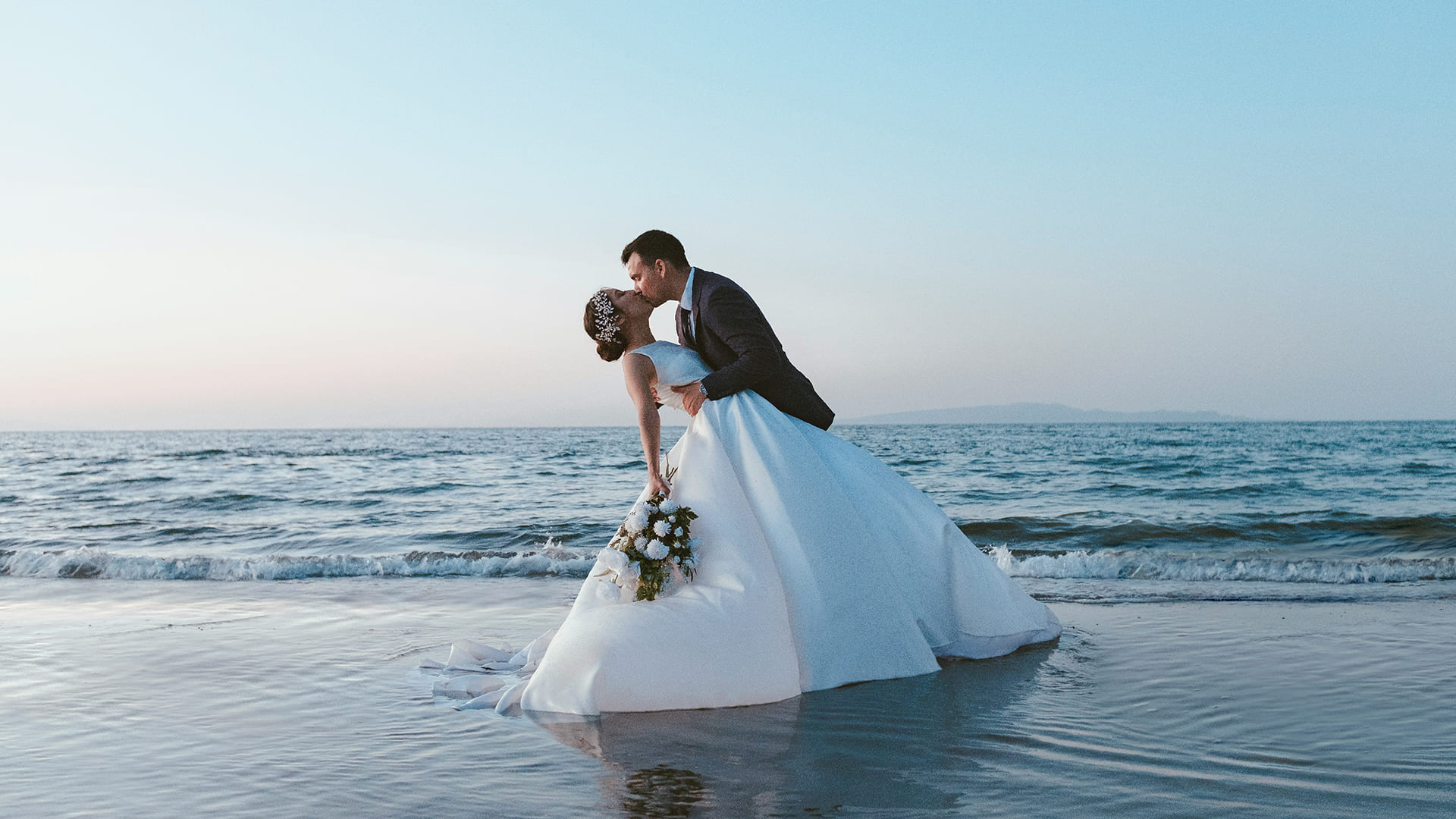 The Difference Between a Beautiful Wedding Venue — and One That Truly Knows How to Host