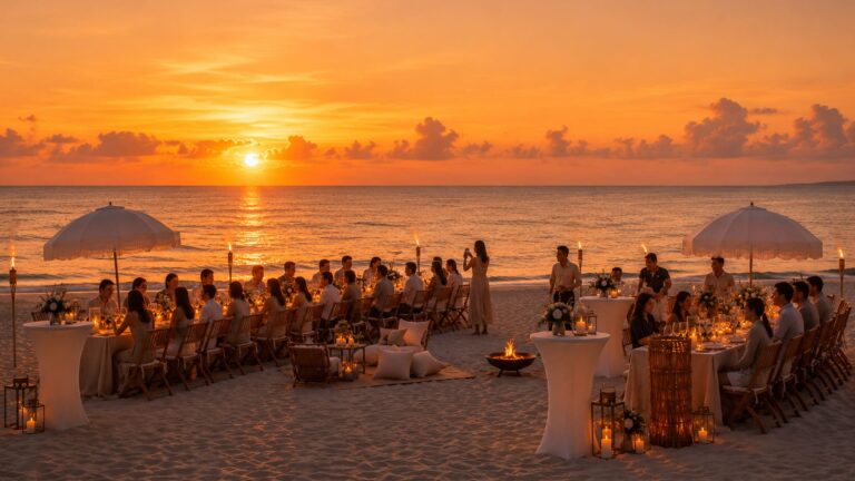 Inside a Destination Wedding Weekend at ANDAAMAN_1