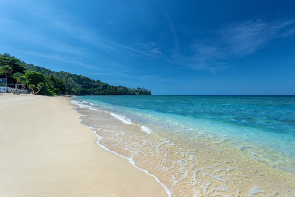 Villa ANDA Phuket - Beach 3