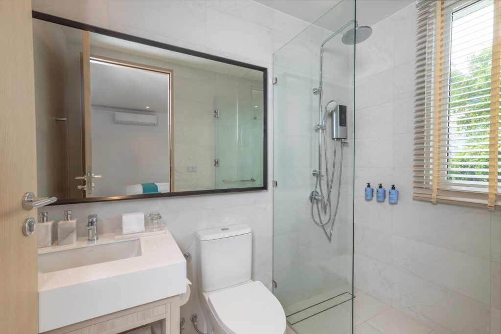 Villa ANDA Phuket - Guest Bedroom 3 3