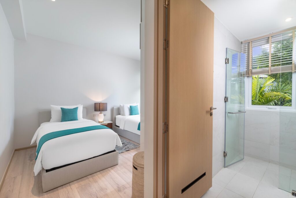 Villa ANDA Phuket - Guest Bedroom 4 3