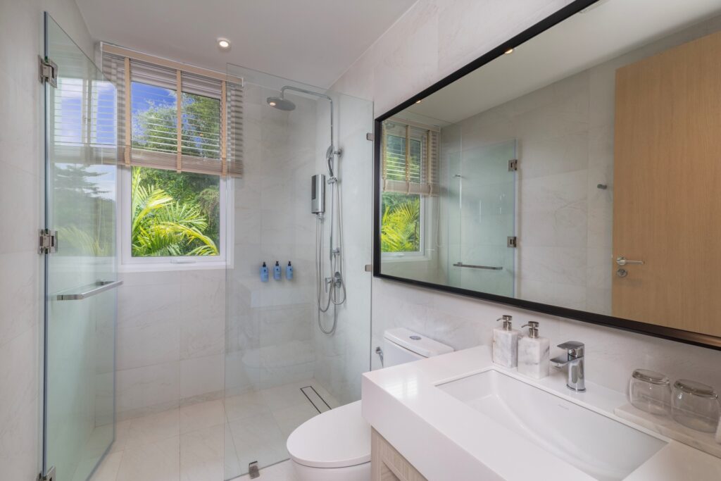 Villa ANDA Phuket - Guest Bedroom 4 4