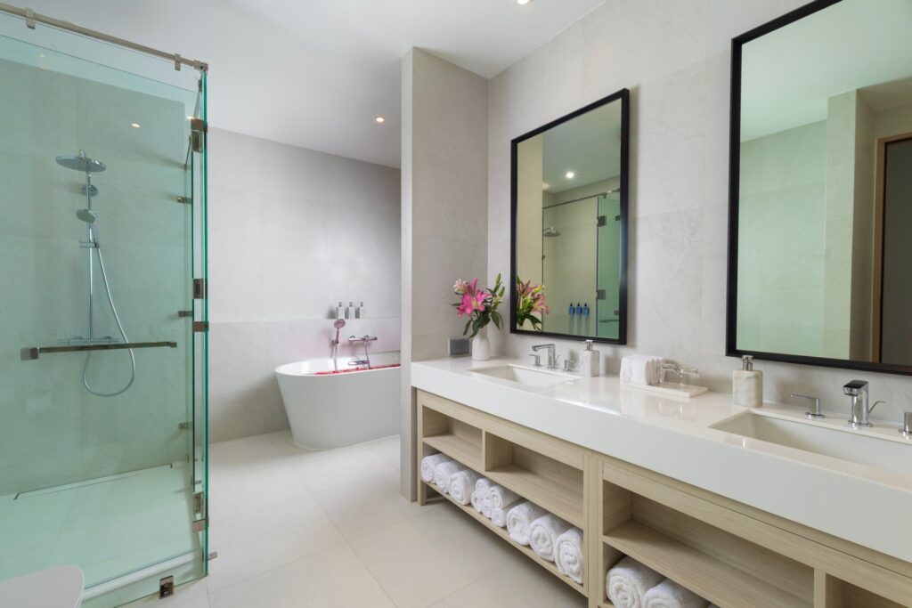 Villa ANDA Phuket - Master Bedroom 1 6