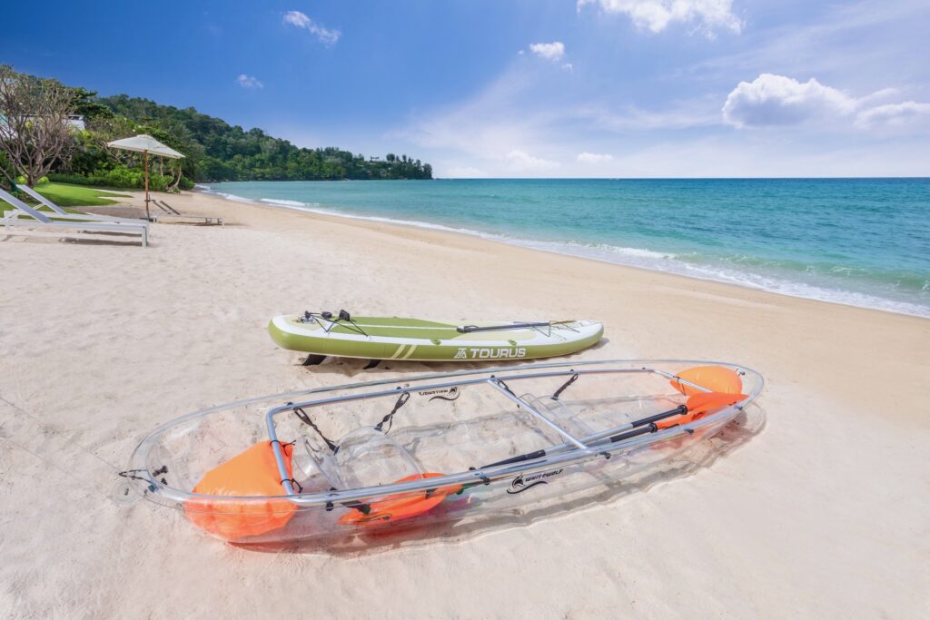 Villa Amann Phuket - Beach Area 1