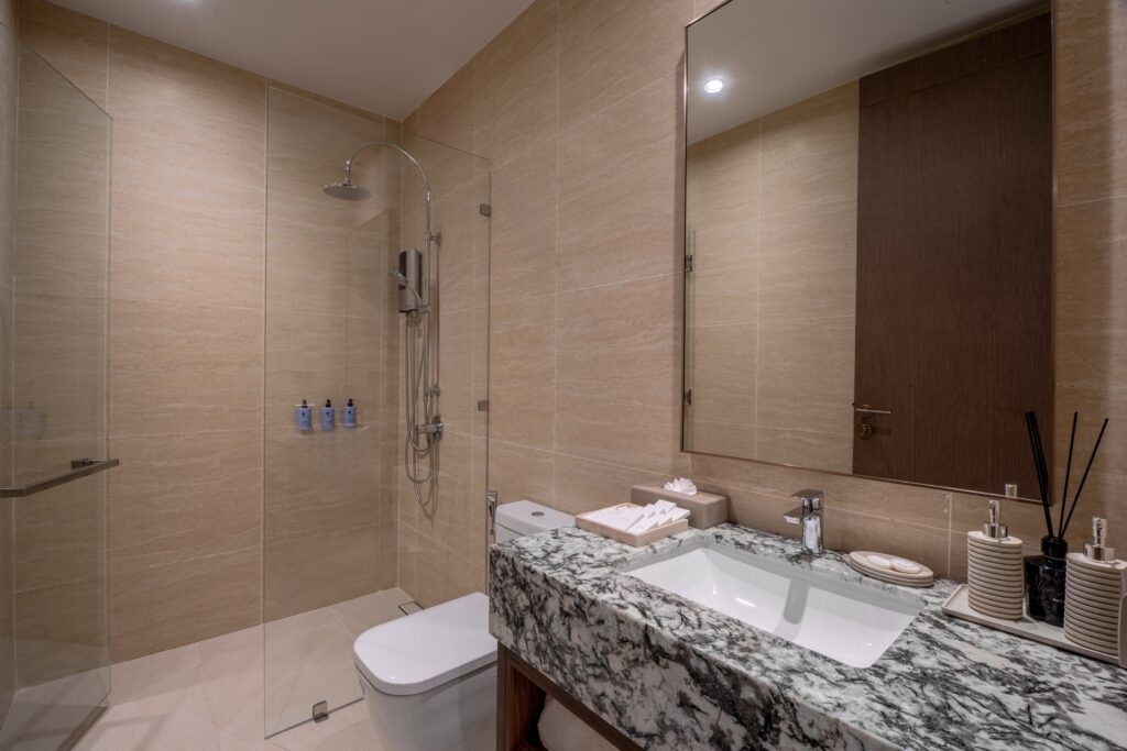Villa Amann Phuket - Guest Bedroom 1 3