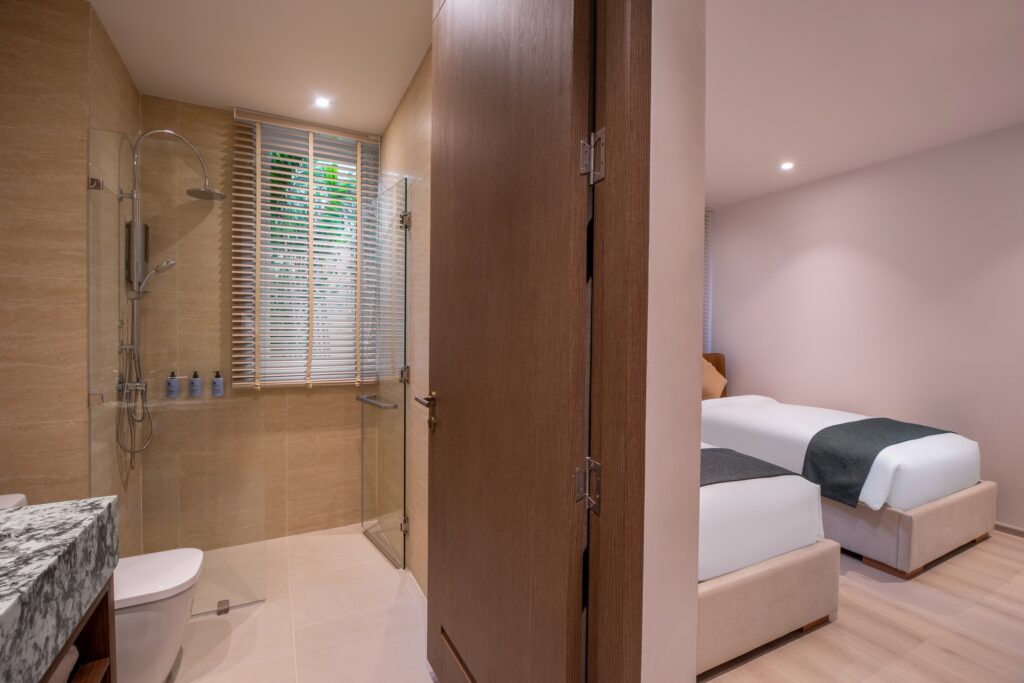 Villa Amann Phuket - Guest Bedroom 3 2