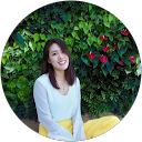 Christina Shin profile picture