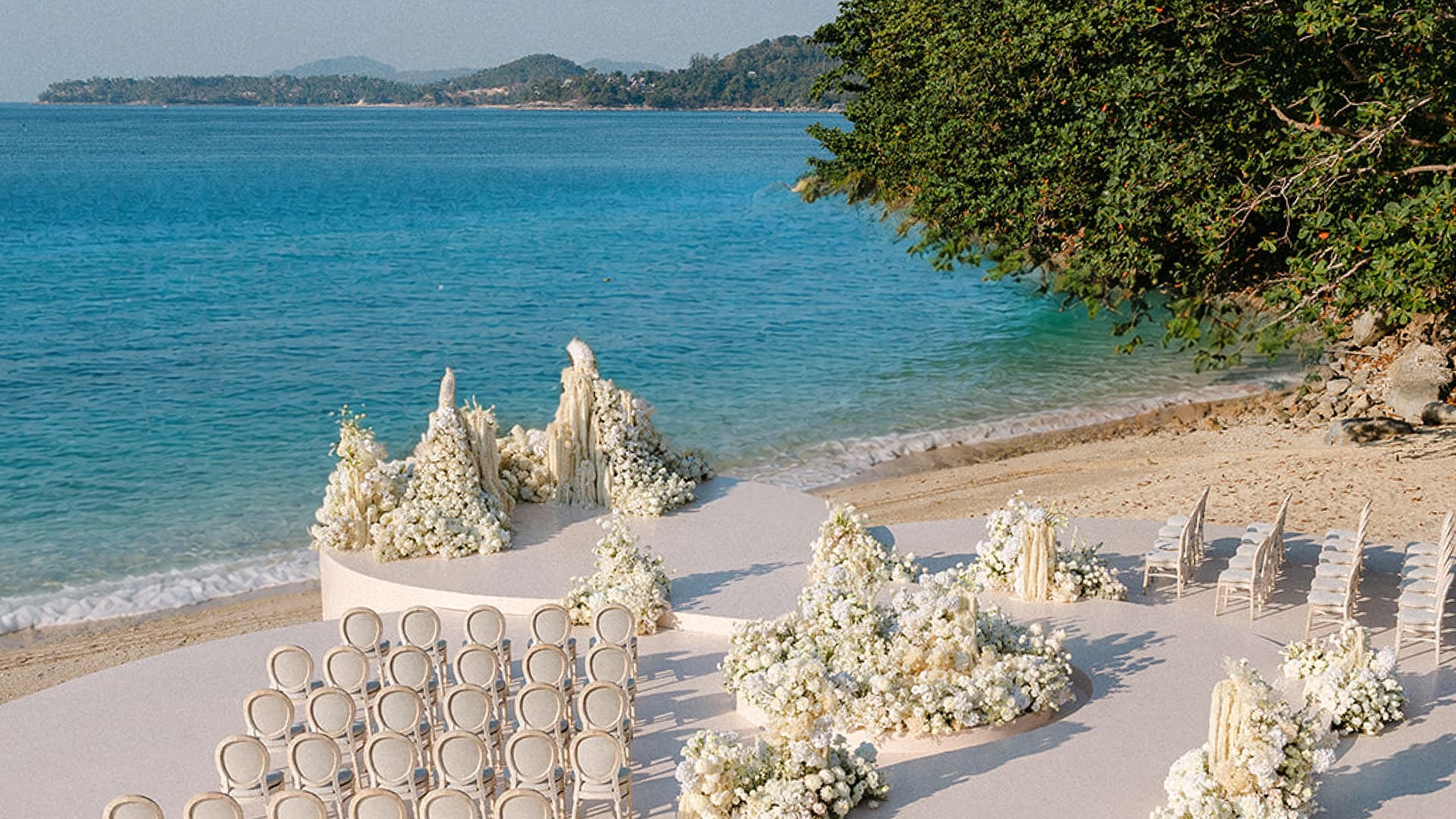 Meet The Wedding Bliss Thailand: Behind the Team Redefining Luxury Destination Weddings in Thailand