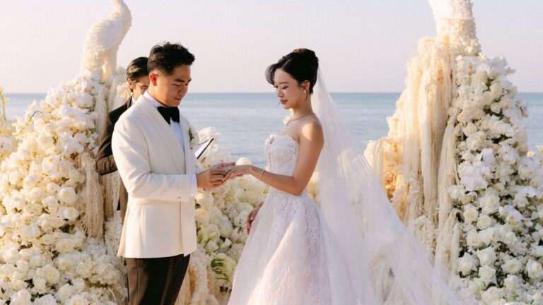 Private Villa Phuket Wedding_1