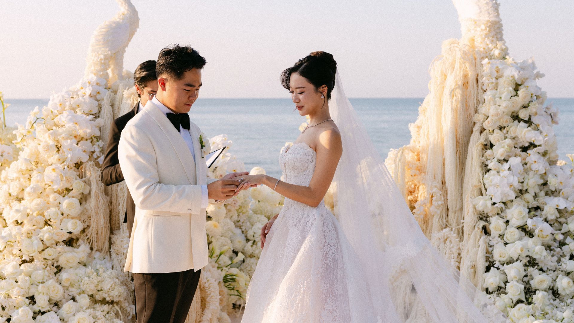 Private Villa, Private Canvas: How ANDAAMAN Gives Couples the Freedom to Create Their Own Wedding